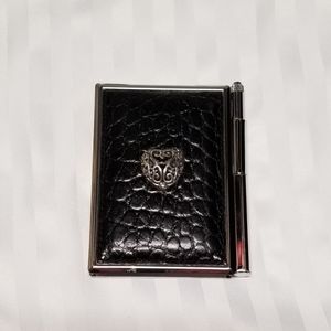 Brighton Notepad and Pen